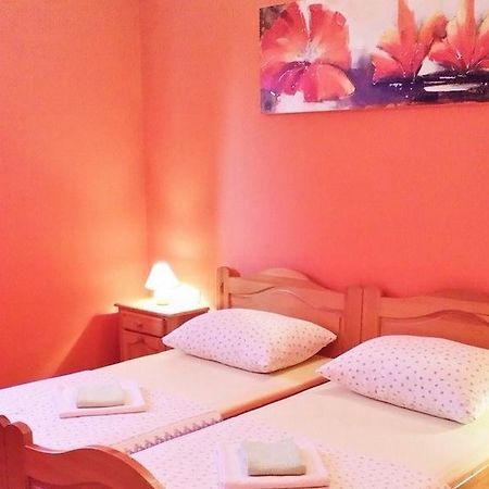 Apartments Anto Pula Dış mekan fotoğraf