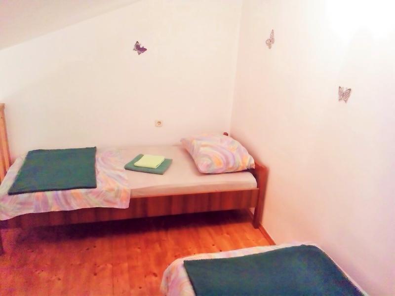 Apartments Anto Pula Dış mekan fotoğraf