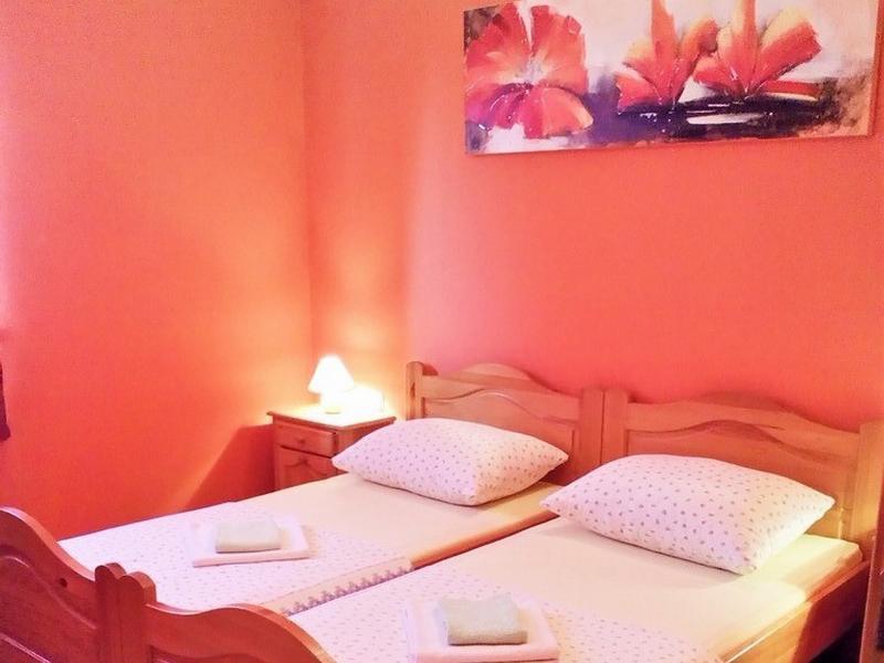 Apartments Anto Pula Dış mekan fotoğraf