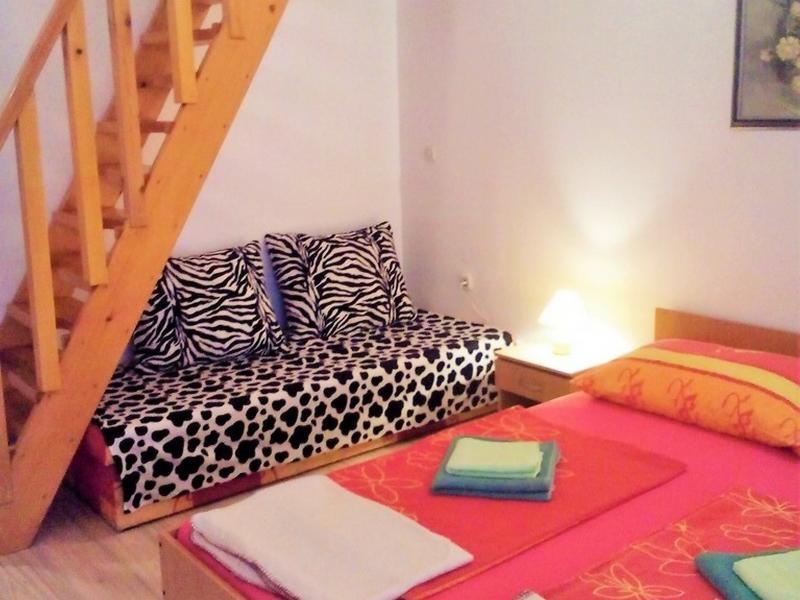 Apartments Anto Pula Dış mekan fotoğraf