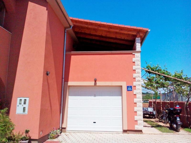 Apartments Anto Pula Dış mekan fotoğraf