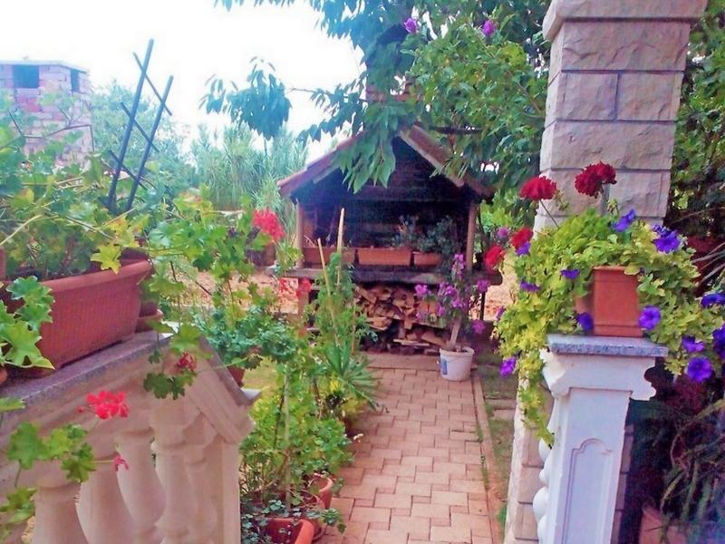 Apartments Anto Pula Dış mekan fotoğraf