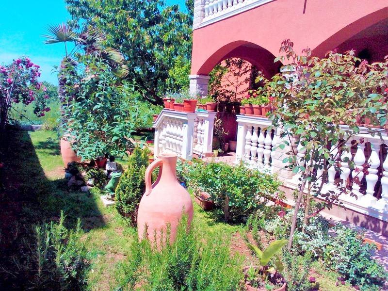 Apartments Anto Pula Dış mekan fotoğraf