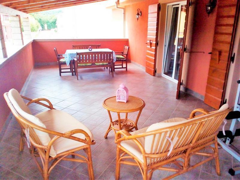 Apartments Anto Pula Dış mekan fotoğraf