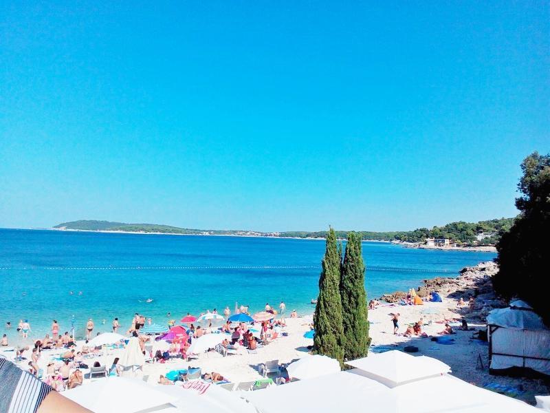 Apartments Anto Pula Dış mekan fotoğraf