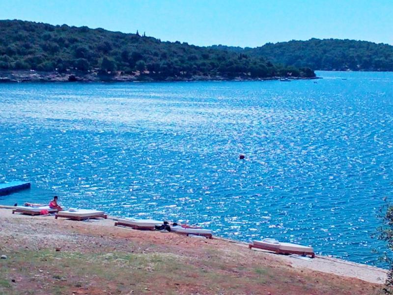 Apartments Anto Pula Dış mekan fotoğraf