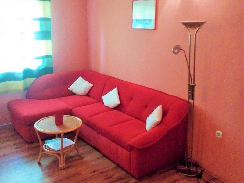 Apartments Anto Pula Dış mekan fotoğraf
