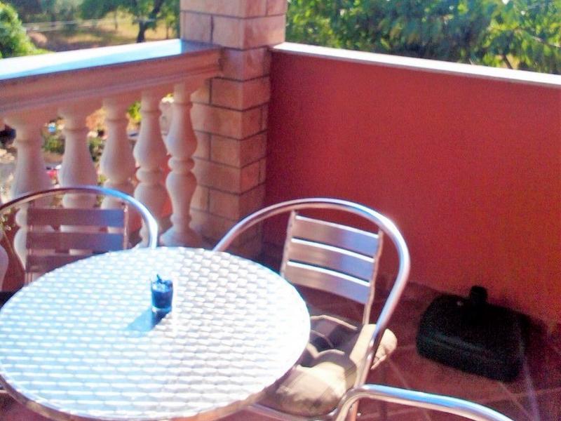 Apartments Anto Pula Dış mekan fotoğraf