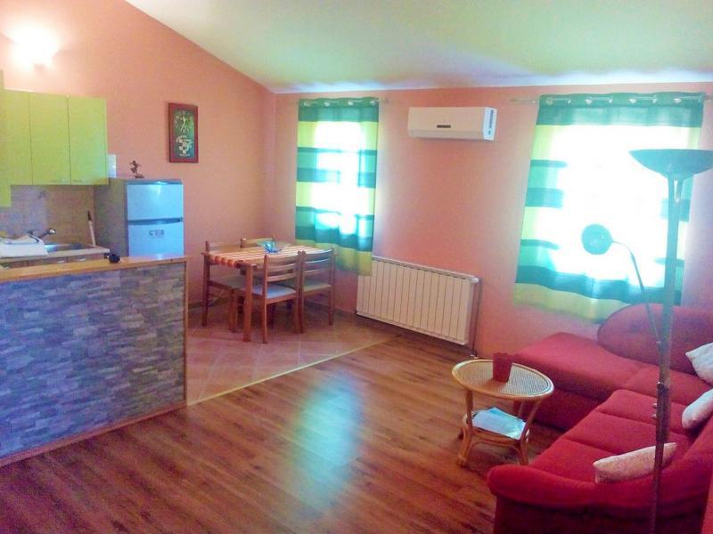Apartments Anto Pula Dış mekan fotoğraf