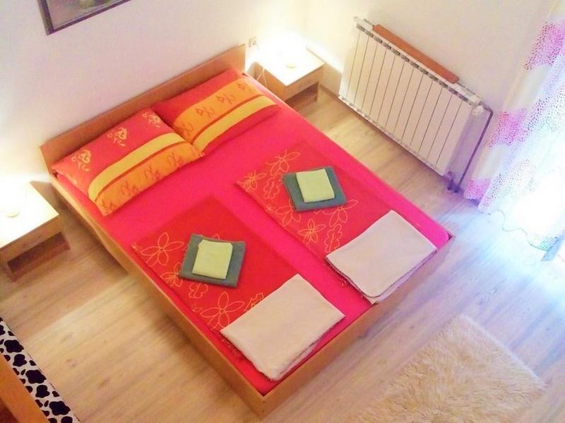 Apartments Anto Pula Dış mekan fotoğraf
